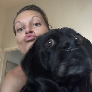 Meet your Posher, Lacey